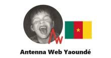 Antenna Web Yaounde