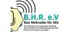 BHR EV