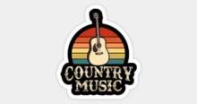 Country Music Mix