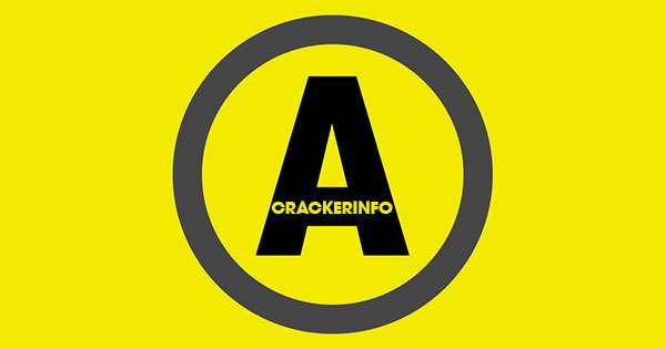 CrackerInfo