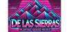 De Las Sierras