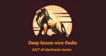 Deep House Nice Radio