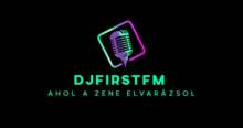 DjFirstFM Rádió