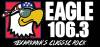 Eagle 106.3 FM