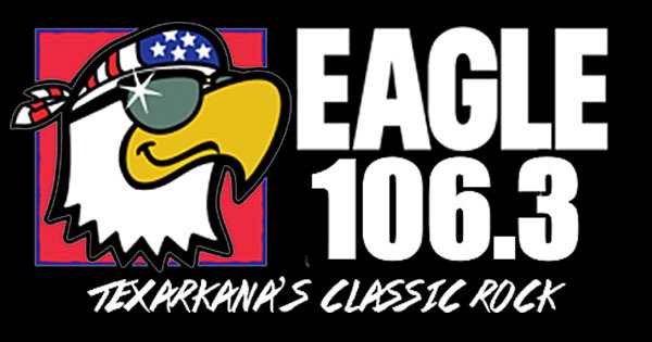 Eagle 106.3 FM
