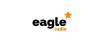 Eagle Radio Surrey Logo