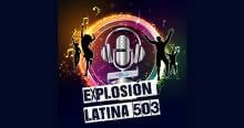 Explosión Latina 503