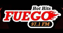 FUEGO 97.1 FM