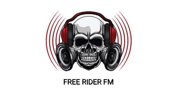 Free Rider FM