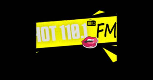 Hot 110.1 FM Plus