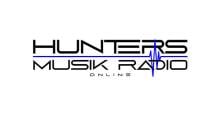 Hunters Musik Radio