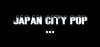 Japan City Pop