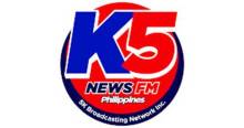 K5 News FM Dumaguete