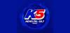 K5 News FM Sagay 89.7