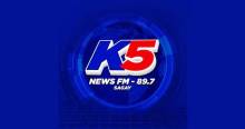 K5 News FM Sagay 89.7