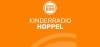 Kinderradio Hoppel Logo