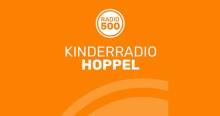 Kinderradio Hoppel