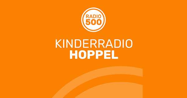 Kinderradio Hoppel