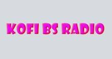 Kofi Bs Radio