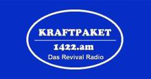 Kraftpaket 1422 SOY