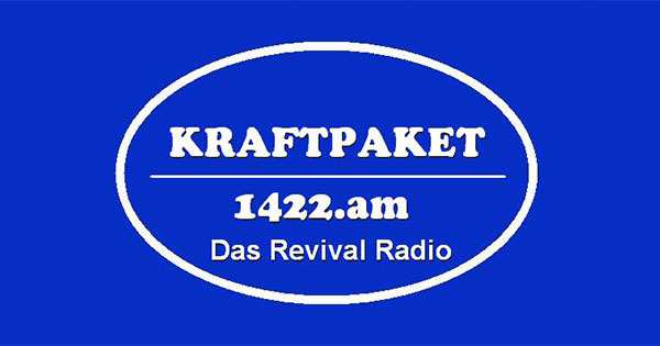 Kraftpaket 1422 SONO