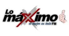 Lo Maximo FM