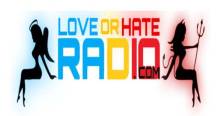 Love or Hate Radio