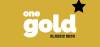 One Gold Classic Rock Logo