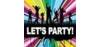Radio-Clan.de – Party Logo