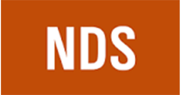 Radio NDS