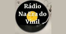 Radio Na Era Do Vinil