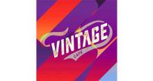 Radio Novosti Vintage Cafe