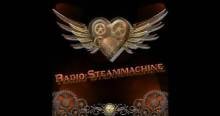 Radio Steammachine