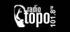 Radio Topo 101.8 FM