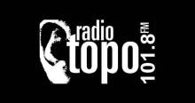 Radio Topo 101.8 FM