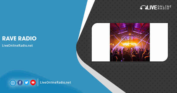 Radi Rave Rave Radio | Live Online Radio
