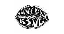 Savage Radio KSVG