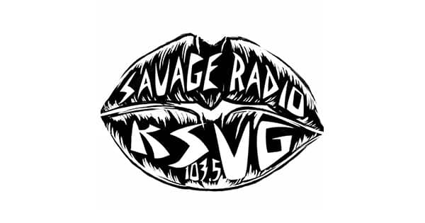 Savage Radio KSVG