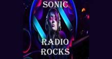 Sonic Radio Rocks