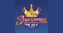 Suprema 92.5 FM