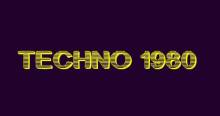 Techno 1980