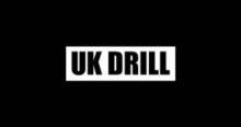 UK DRILL Radio