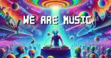 We Are Music