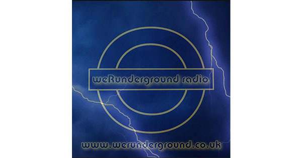 weRunderground-Radio