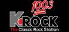 100.3 KROCK