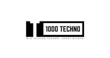 1000 Techno