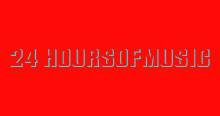 24 Hoursofmusic