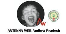 Antenna Web Andhra Pradesh