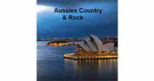 Aussies Country & Rock - ARN Australia