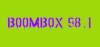 Boombox 98.1
